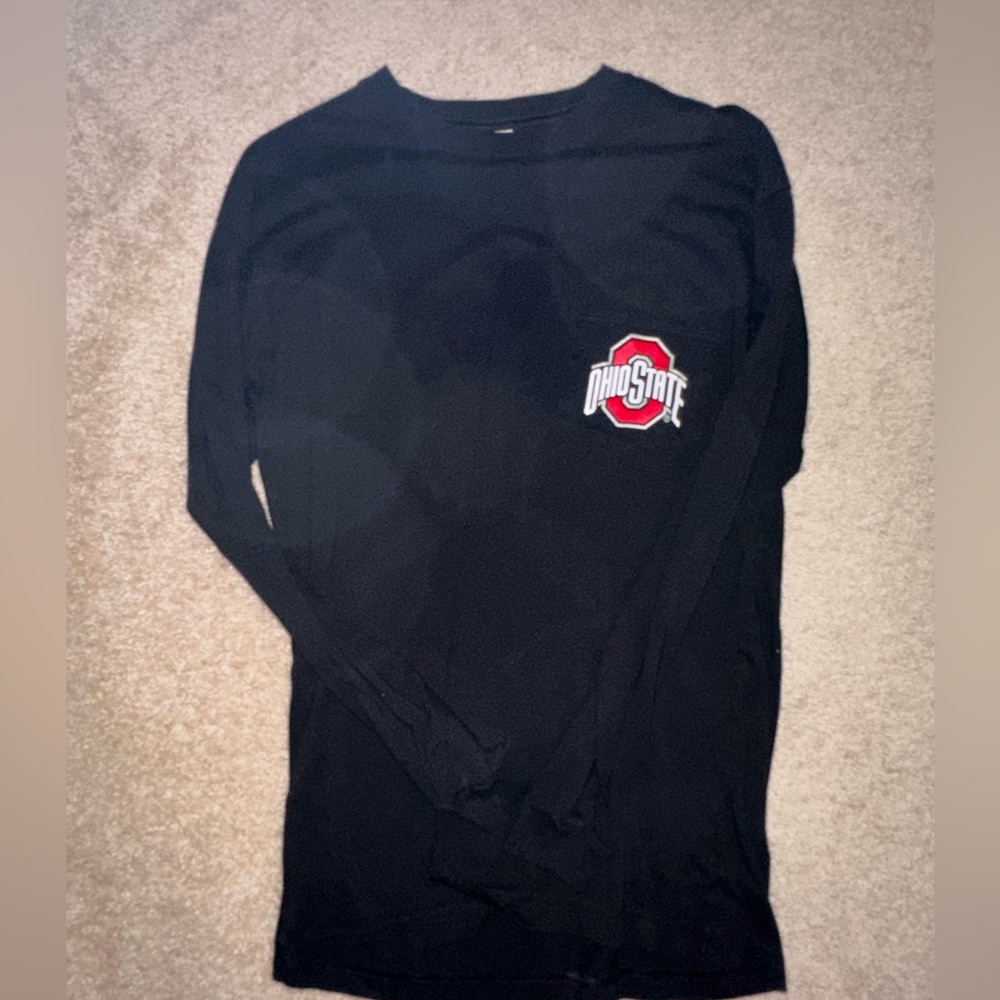 Ohio State long sleeve